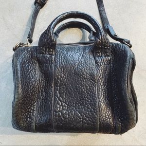 Alexander Wang Rocco Duffel Bag